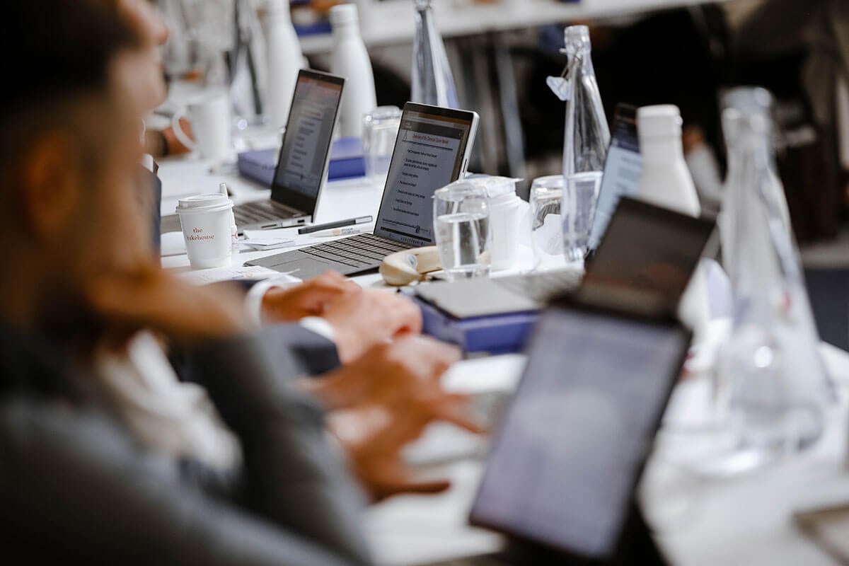 IG Shipping Course