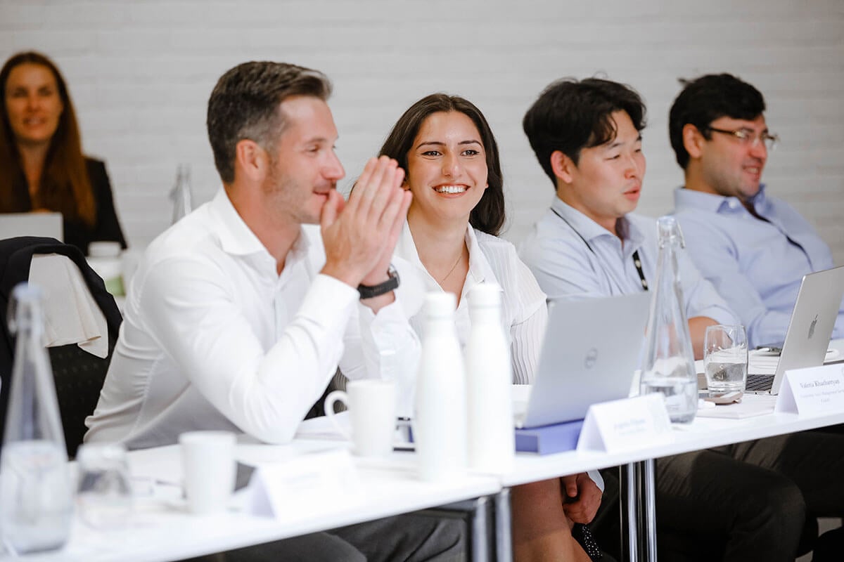 IG Shipping Course
