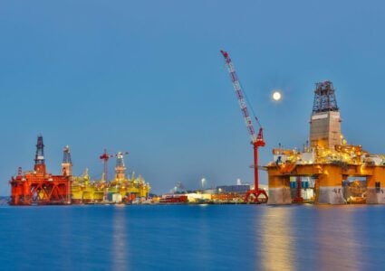 UNO Offshore joins IFCHOR GALBRAITHS to form IG Offshore
