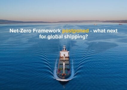 Net-Zero Framework adoption postponed: what next?
