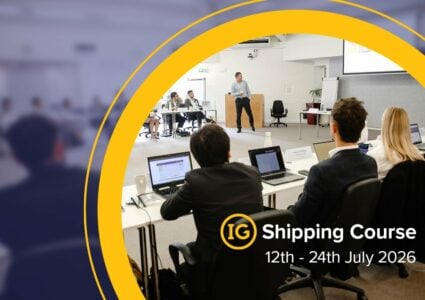 IFCHOR GALBRAITHS opens applications for 2026 residential training programme