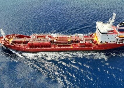 Biofuels boom reshapes chemical tanker broking