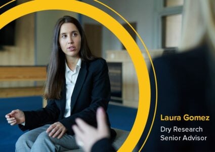 Laura Gomez: Follow the data and challenge your assumptions